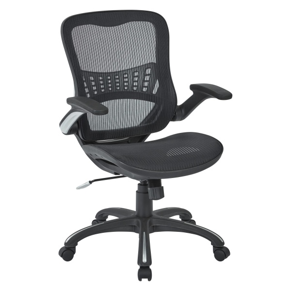 Mesh-Seat-and-Back-Managers-Chair-by-Work-Smart-Office-Star